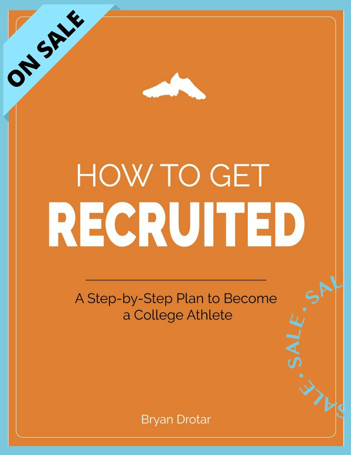 how-to-get-recruited-guide-sale