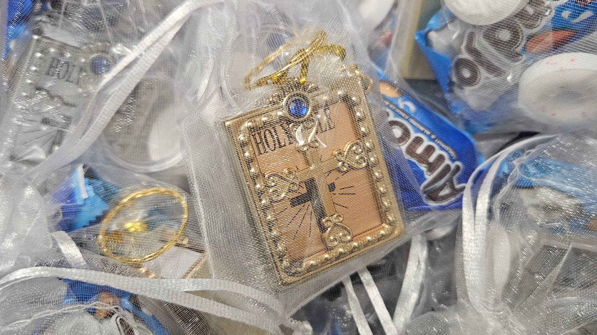 JOYrney To Purpose - Light & Life Kits