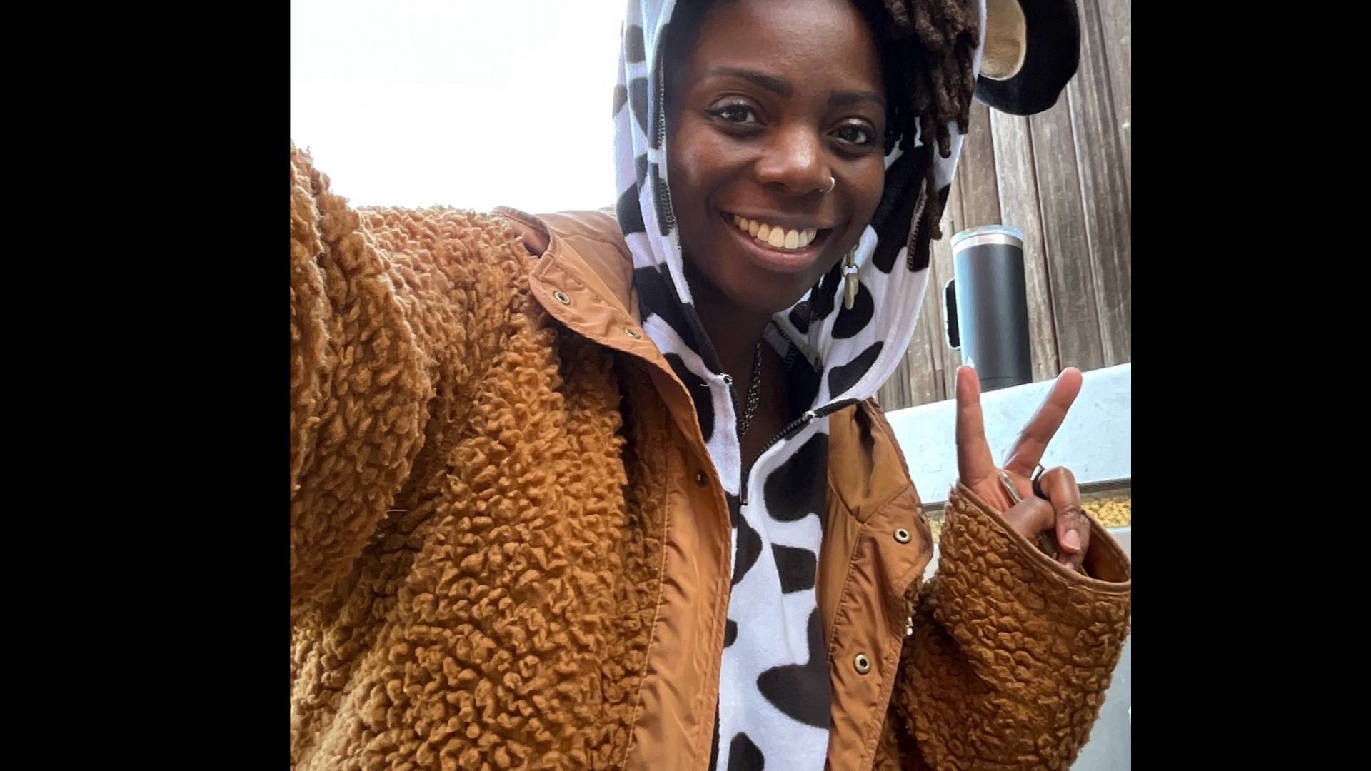 Erica Lasan x Irie Vibes Photobooth - HOLYween 2025