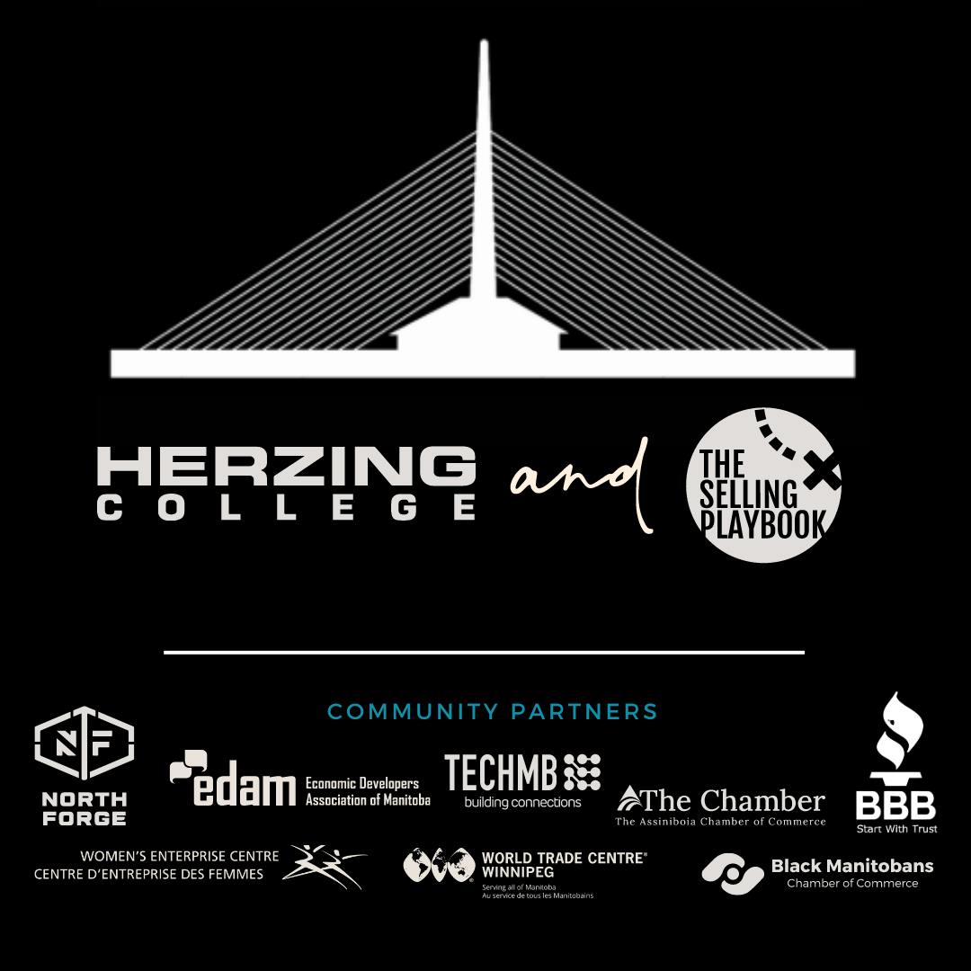 Herzing College SellingPlaybook Partners