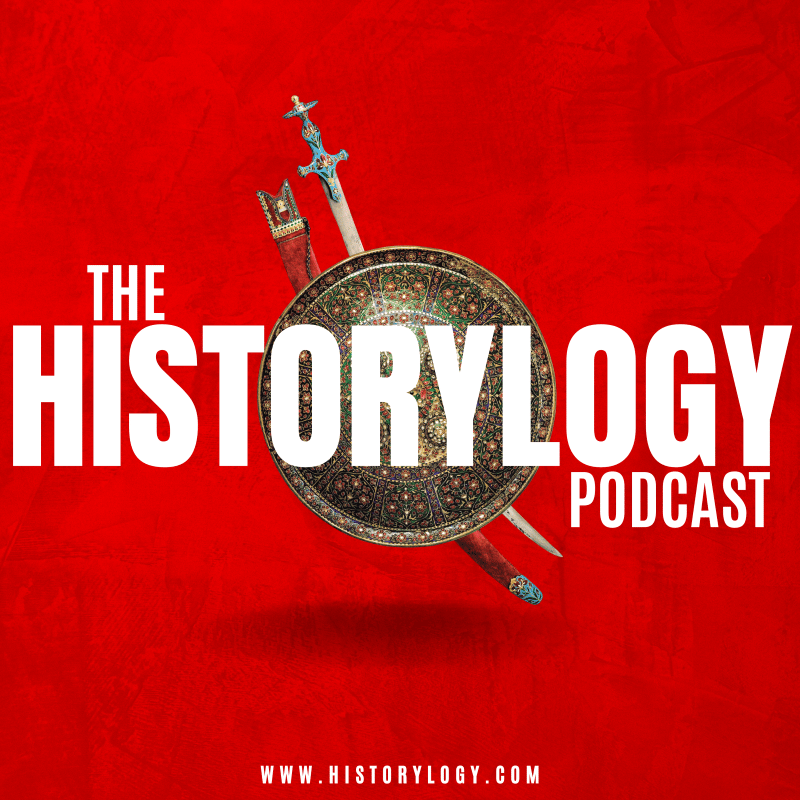 Image for The Historylogy Podcast