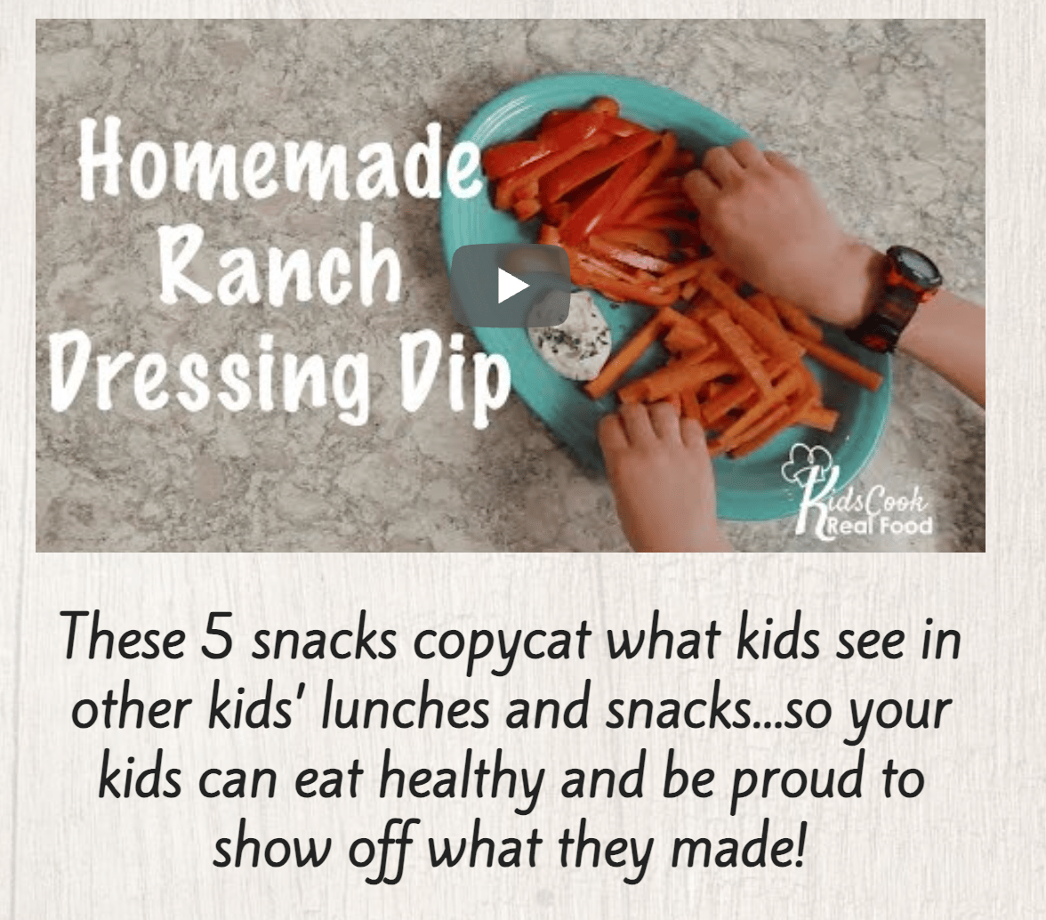 Kitchen Stewardship