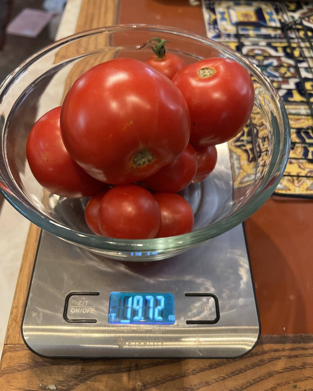 Tomatoes