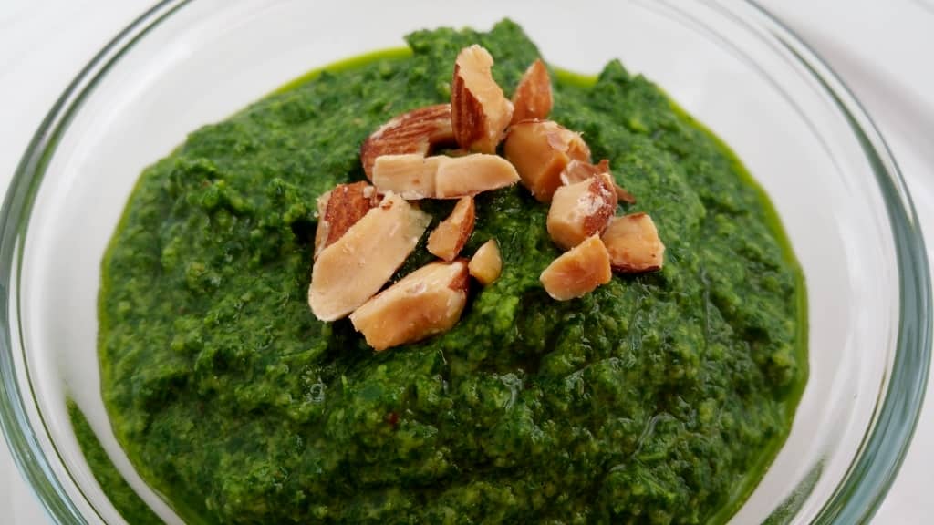 Herbed Oil Recipe!