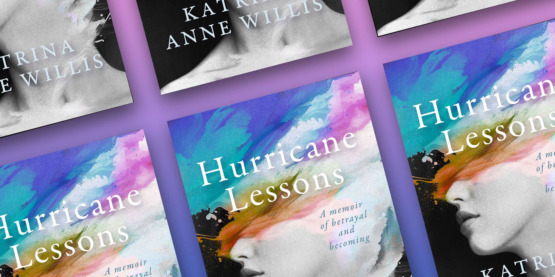 Hurricane Lessons