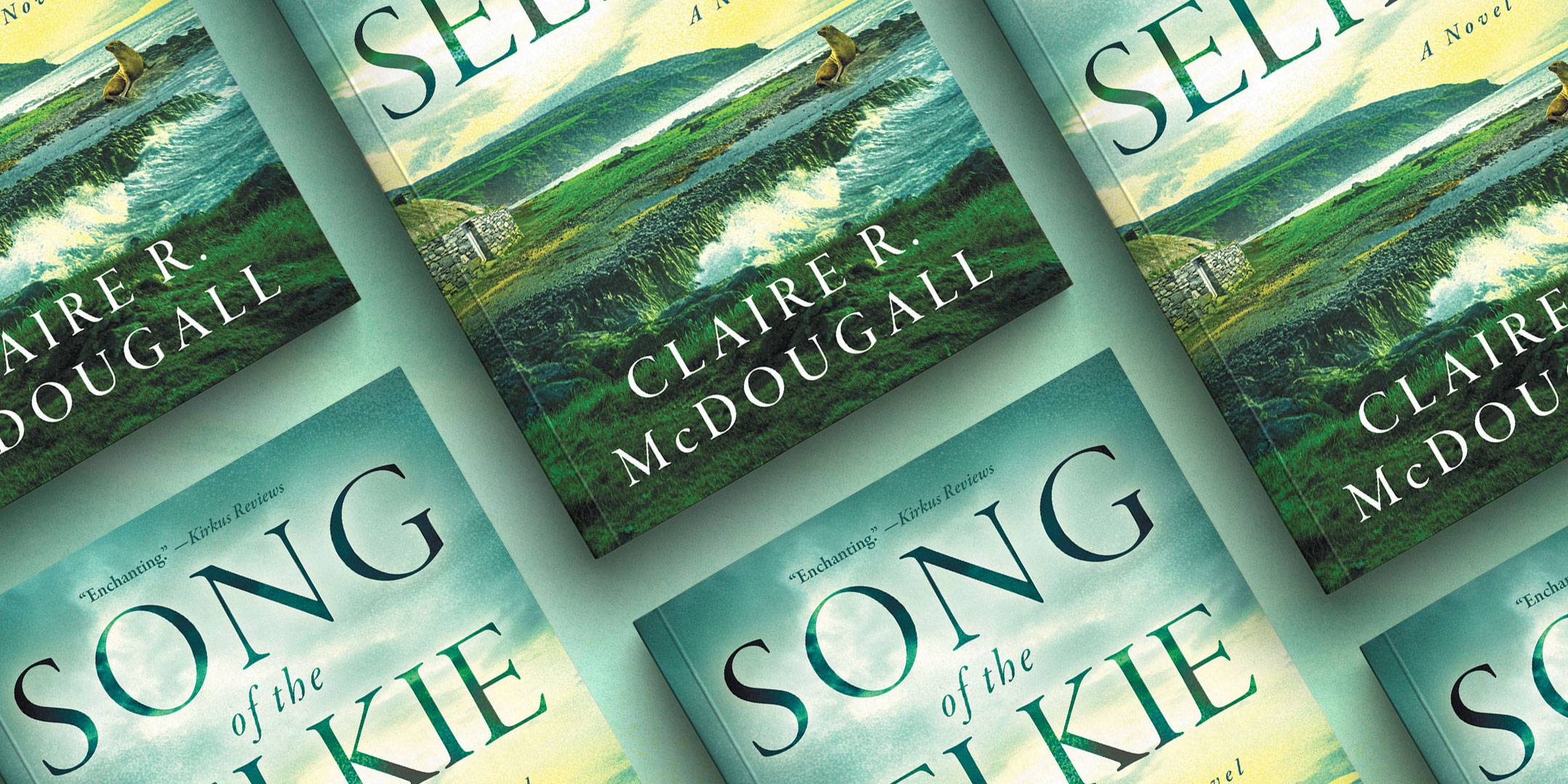 Song of the Selkie