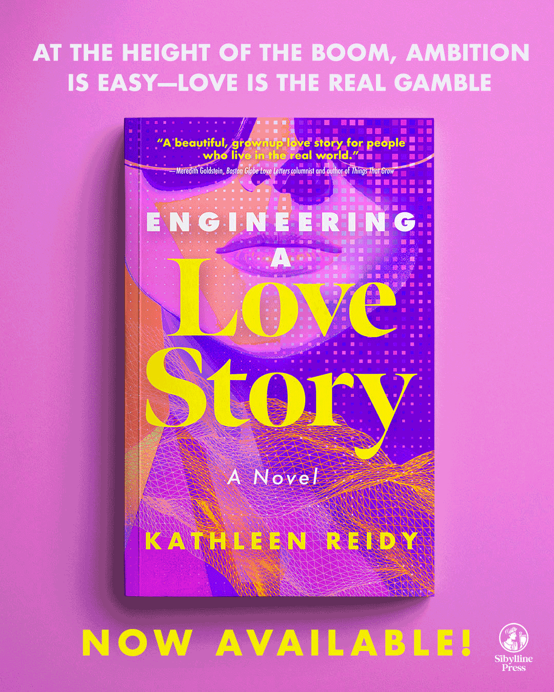 Engineering a Love Story