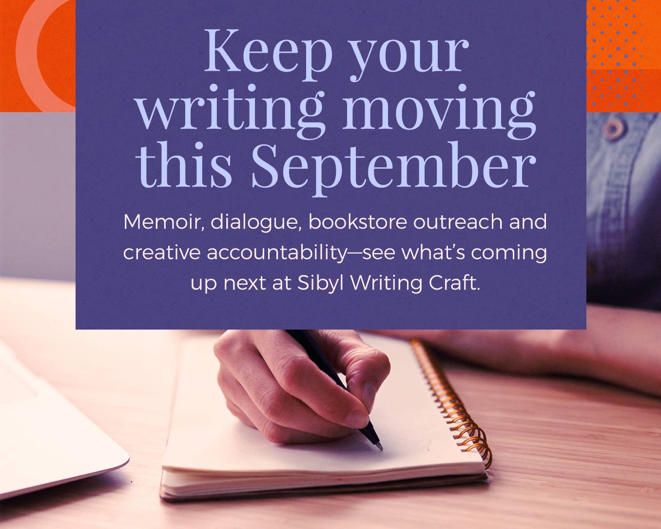 New Workshops Added