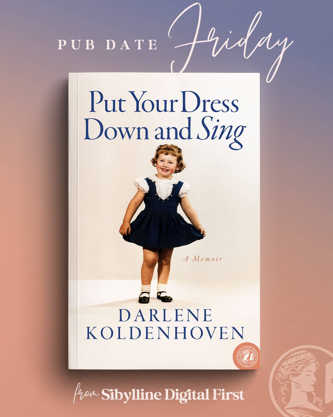 Put Your Dress Down and Sing