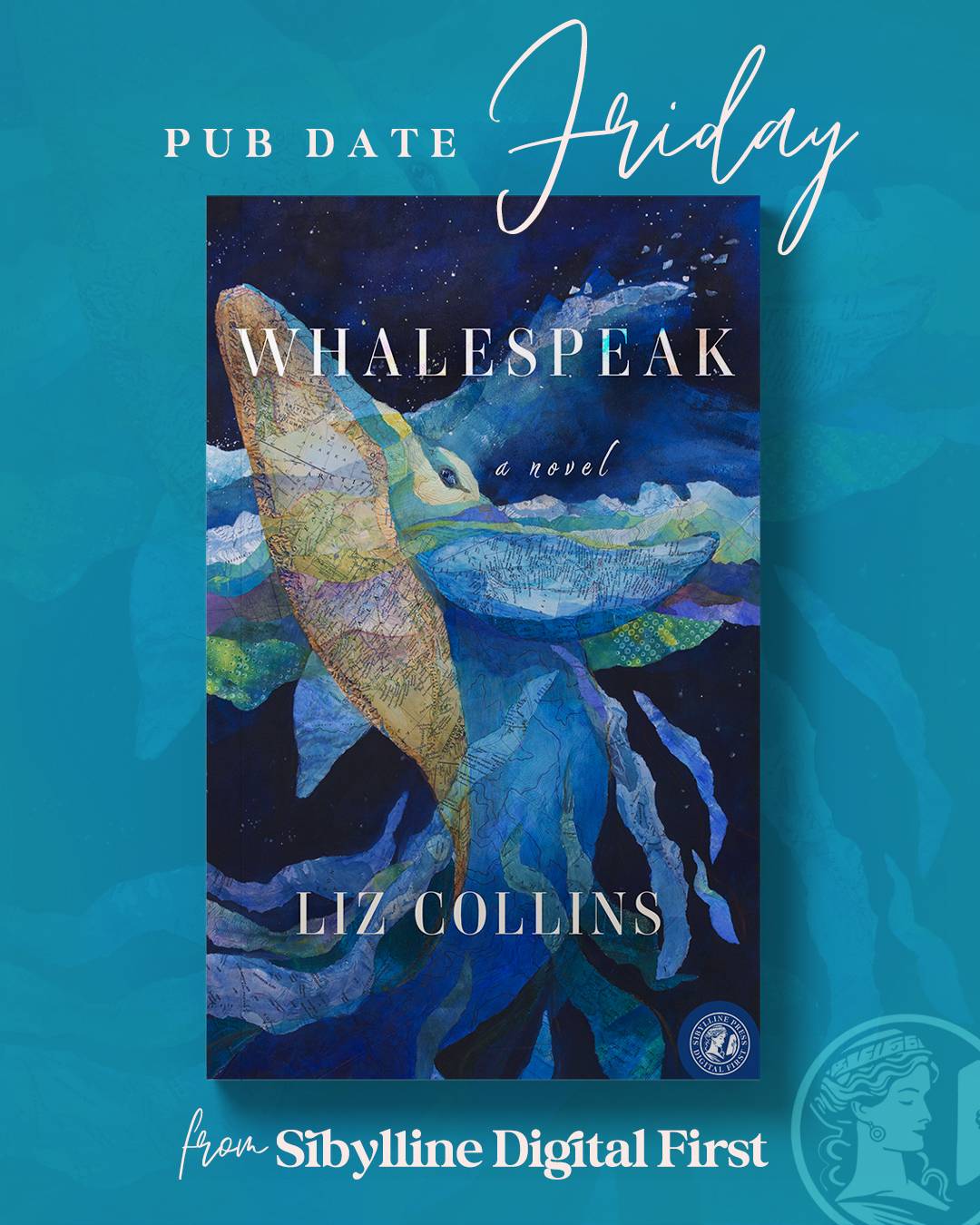 Whalespeak