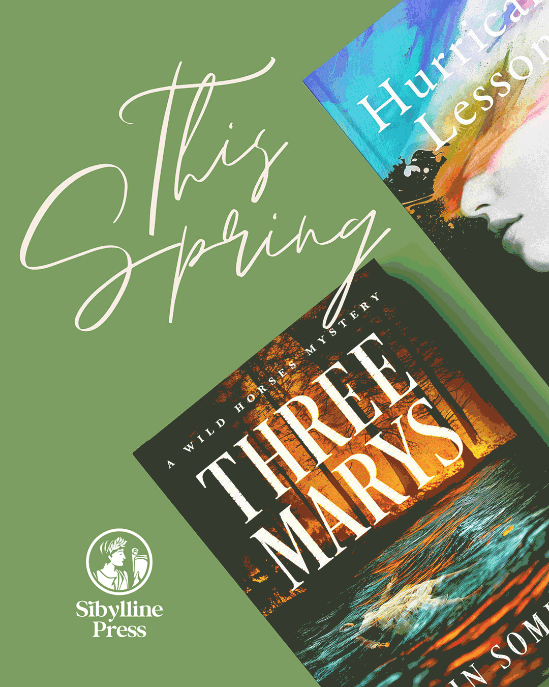 Spring titles
