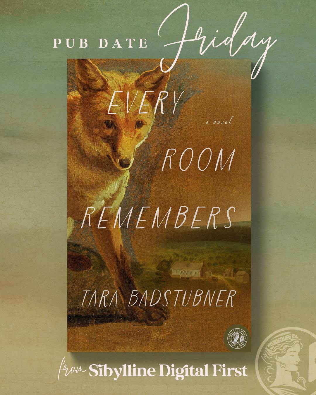 Every Room Remembers