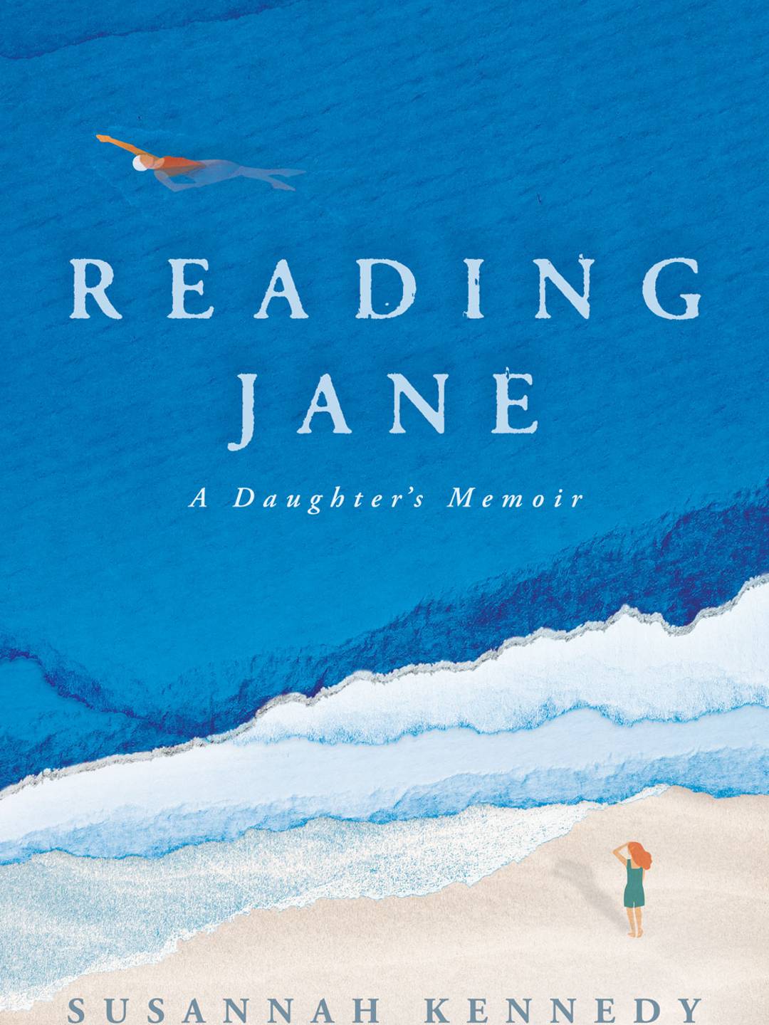 Reading Jane
