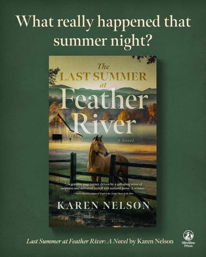The Last Summer at Feather River