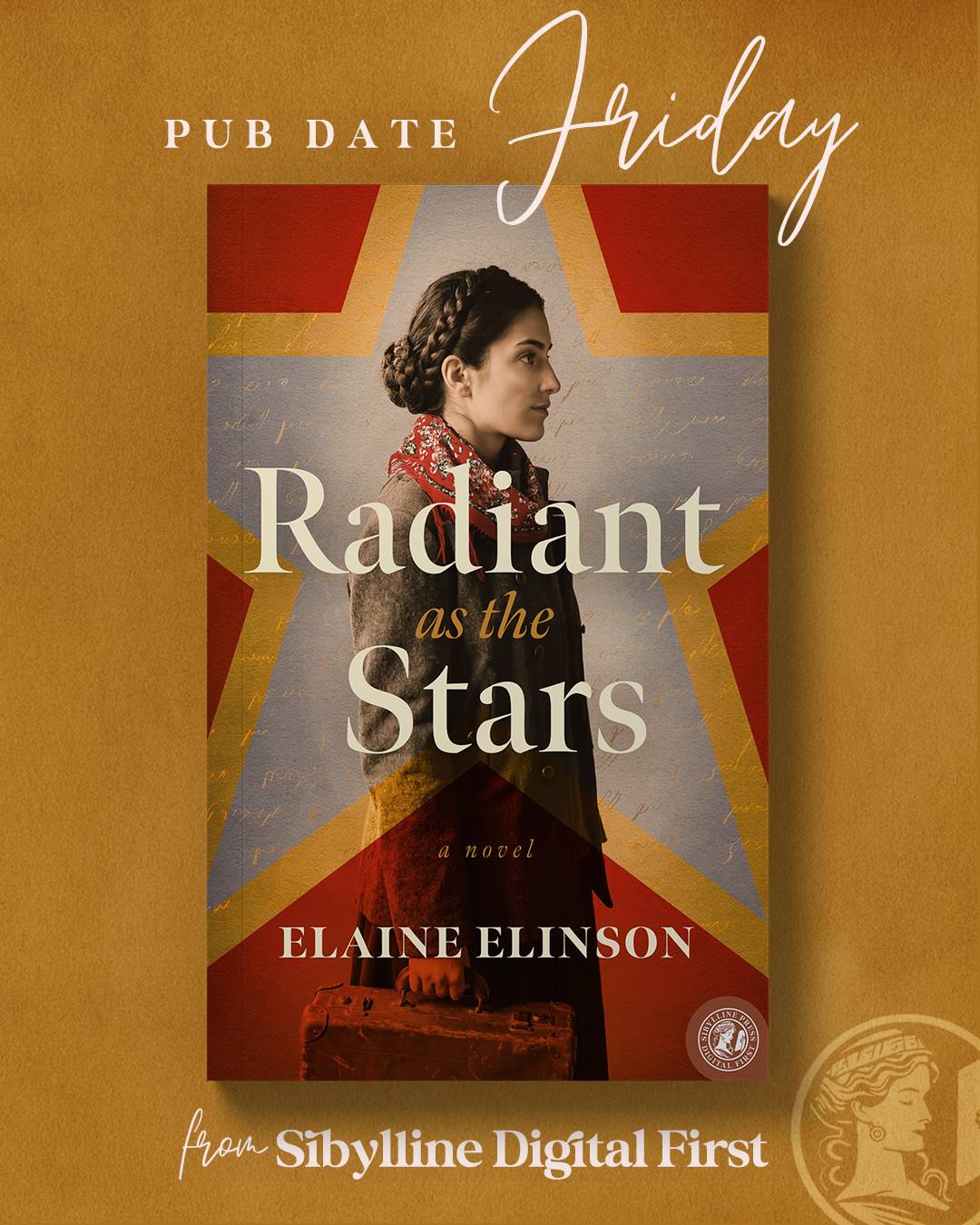 Radiant as the stars