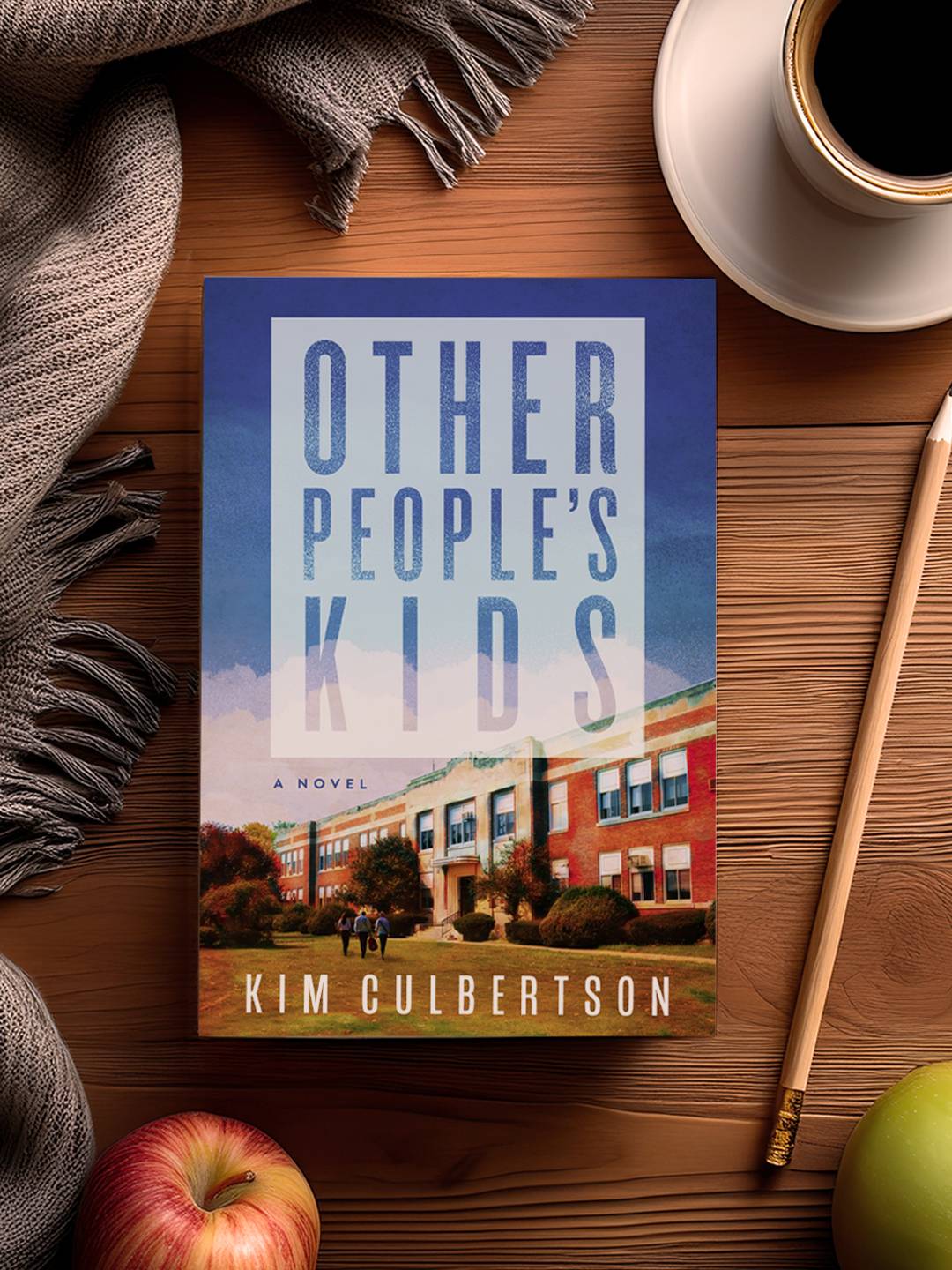 Other People's Kids