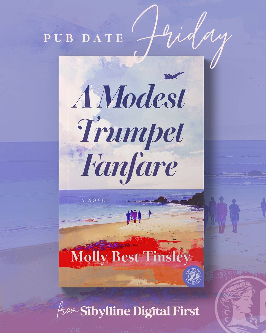 A Modest Trumpet Fanfare