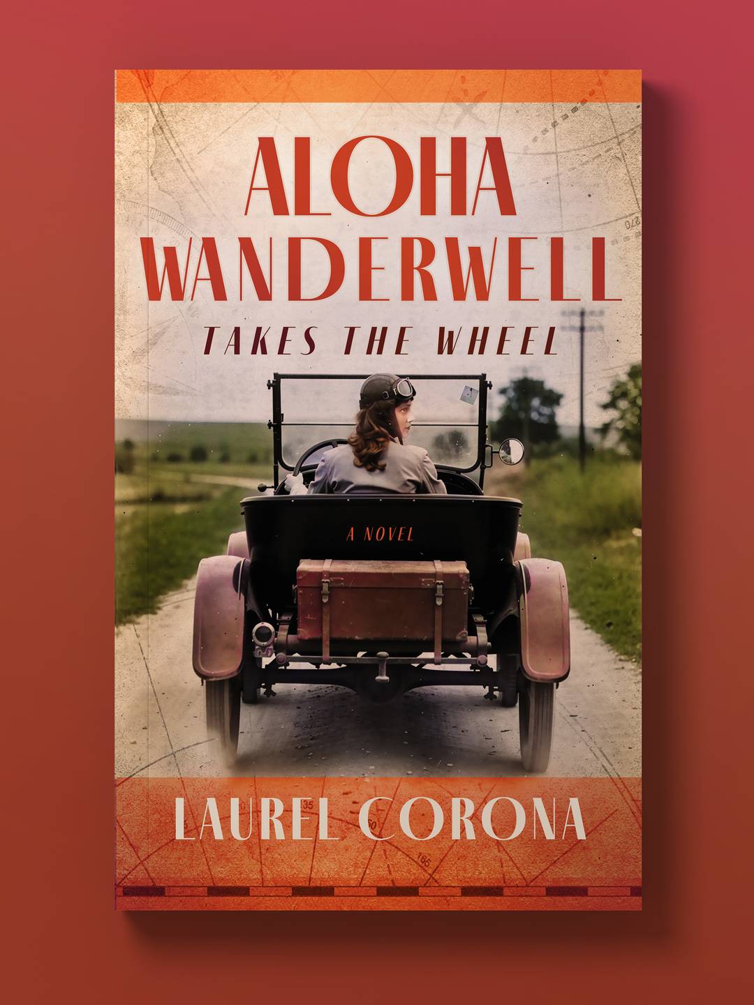 Aloha Wonderwell 