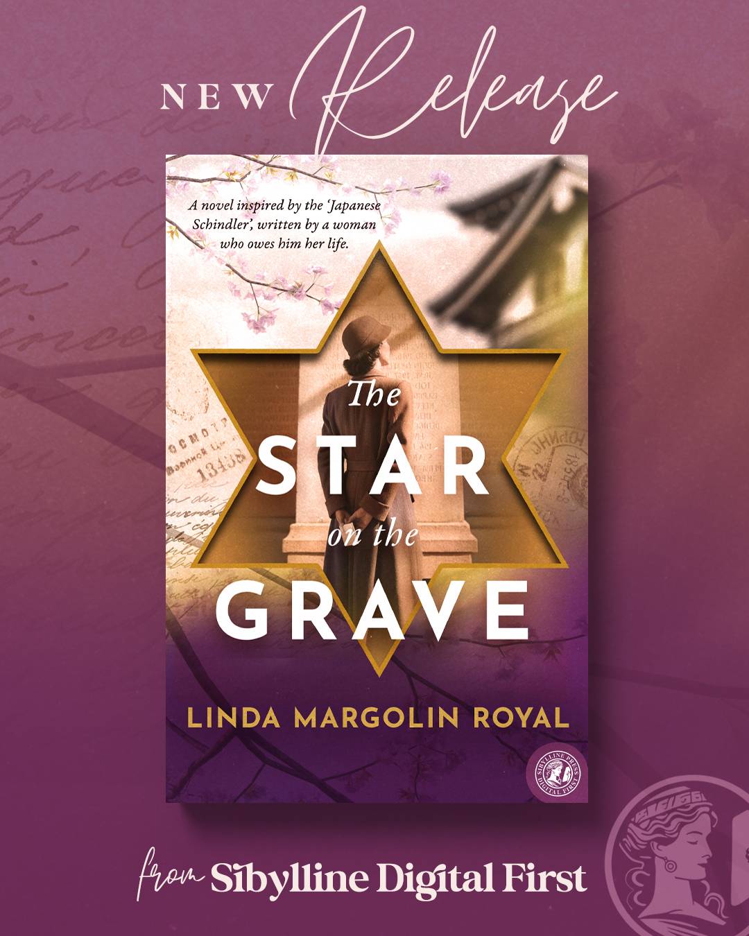 The Star on the Grave