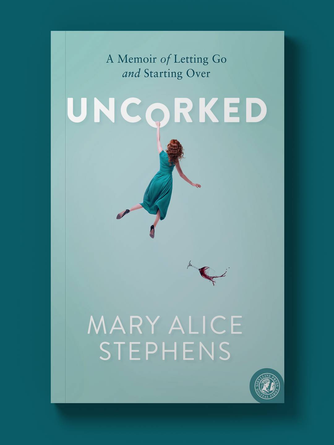 Uncorked