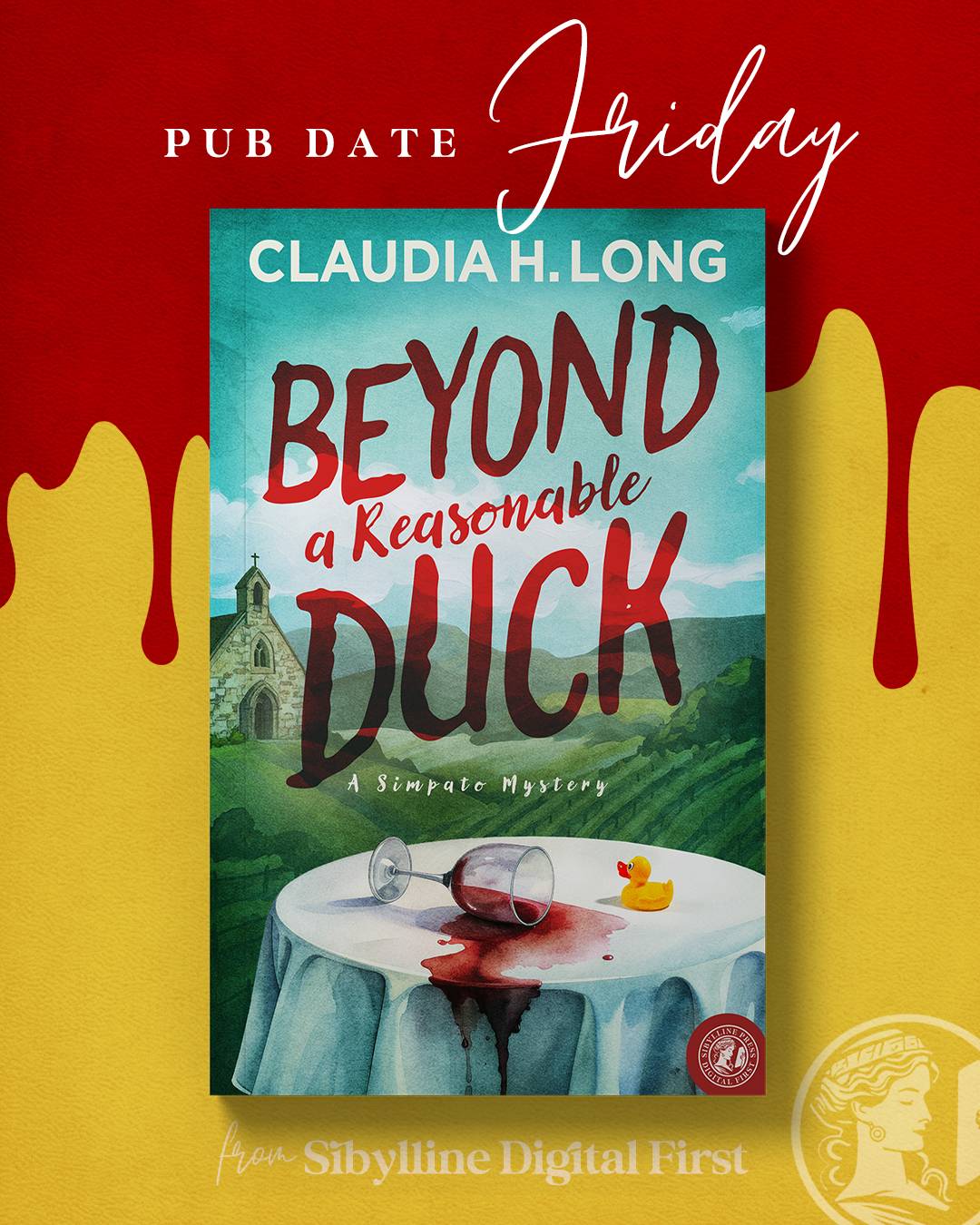 Beyond a Reasonable Duck