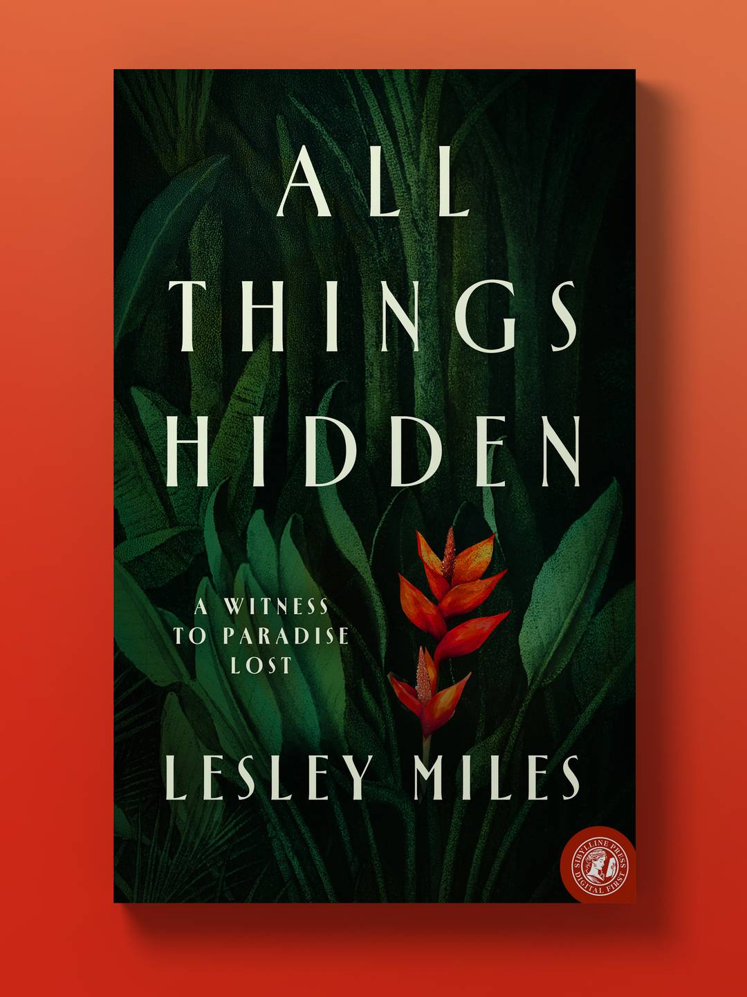 All Things Hidden