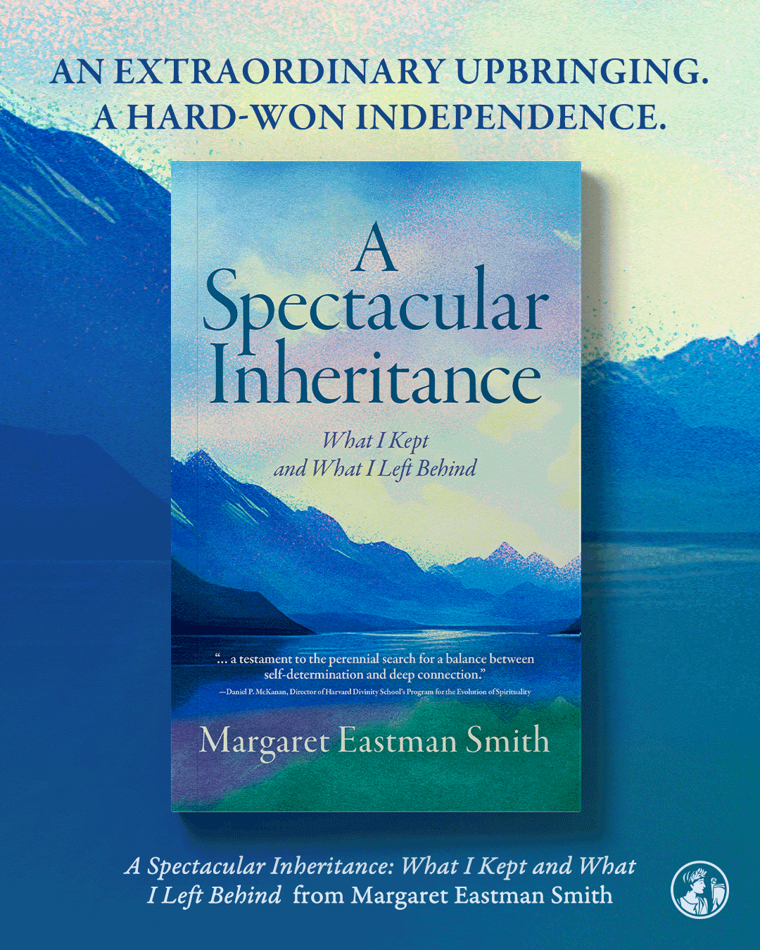 A Spectacular Inheritance