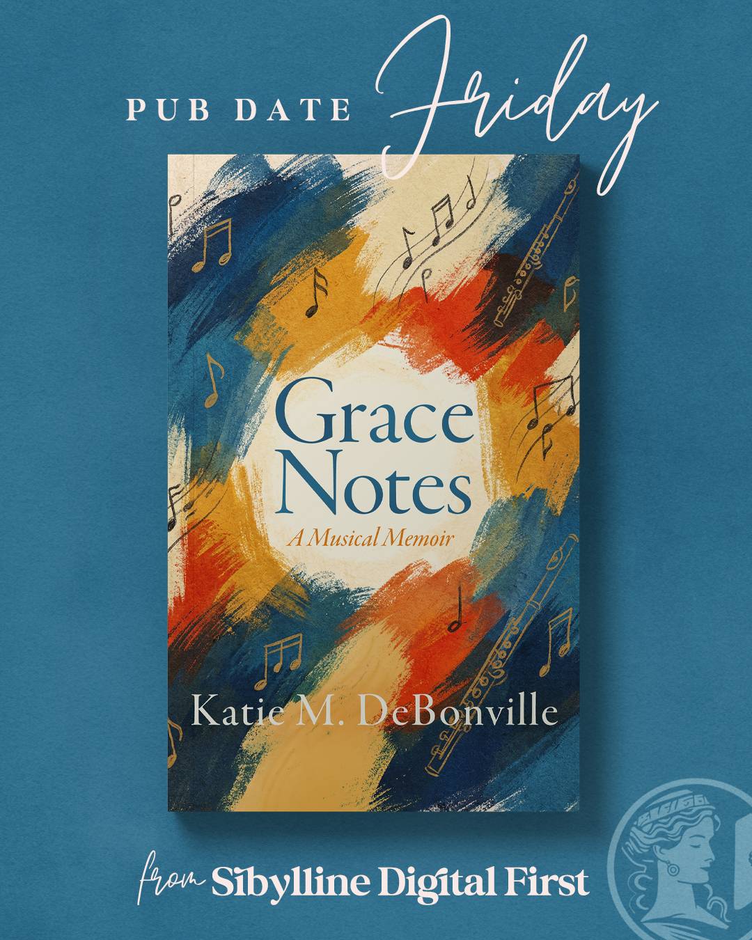 Grace Notes