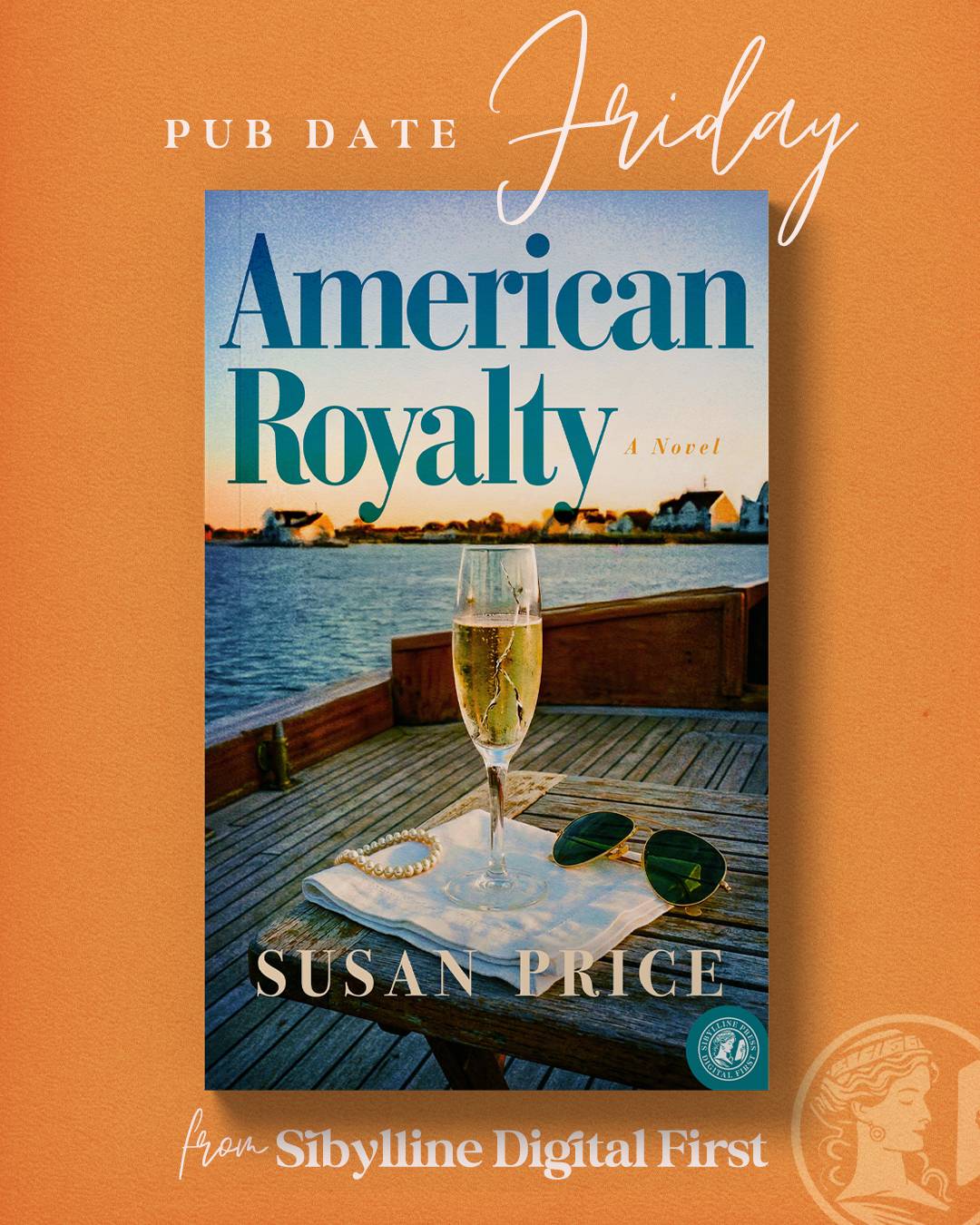 American Royalty