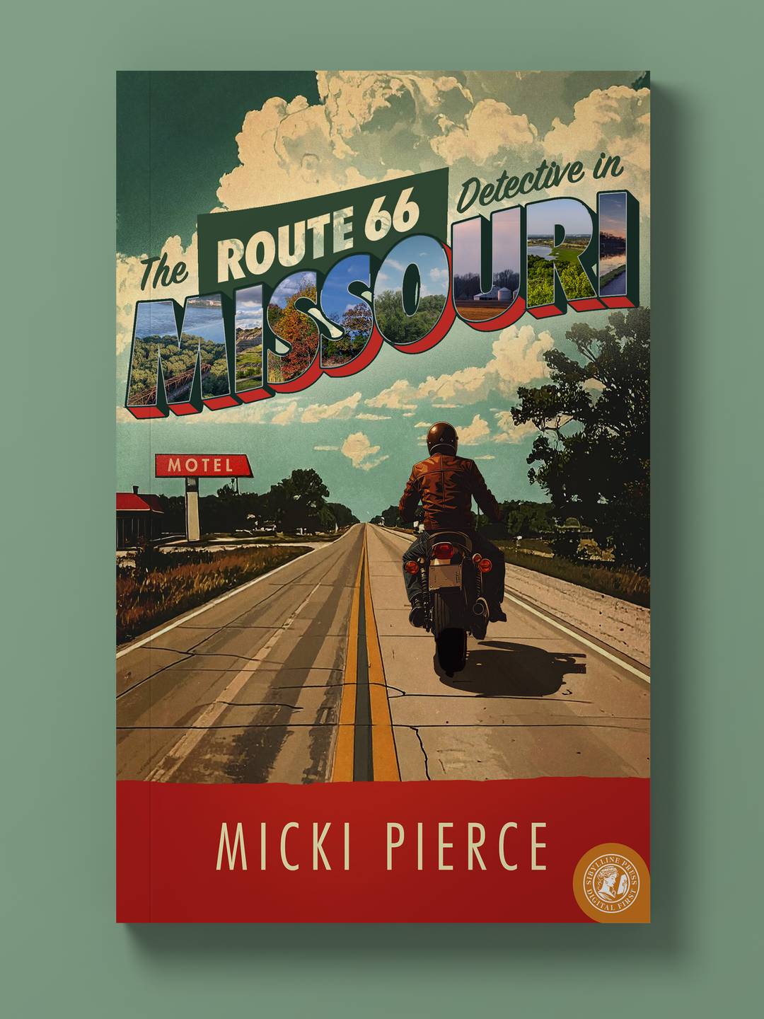 Route 66 In Missouri