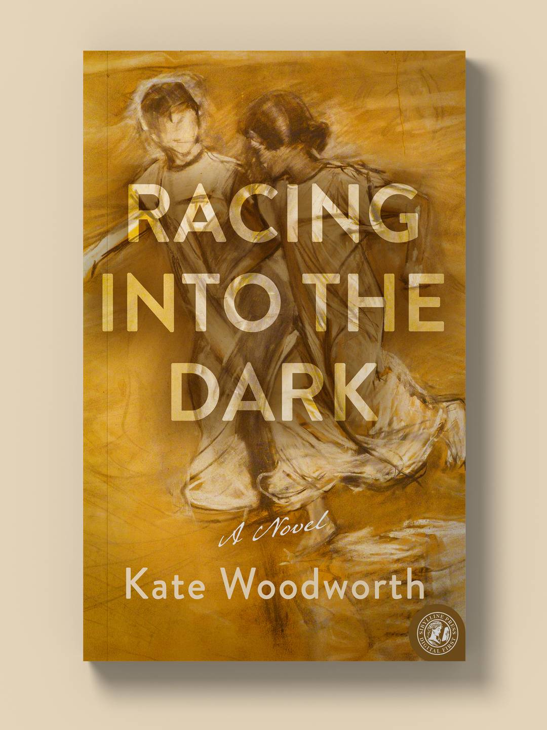 Racing into the Dark