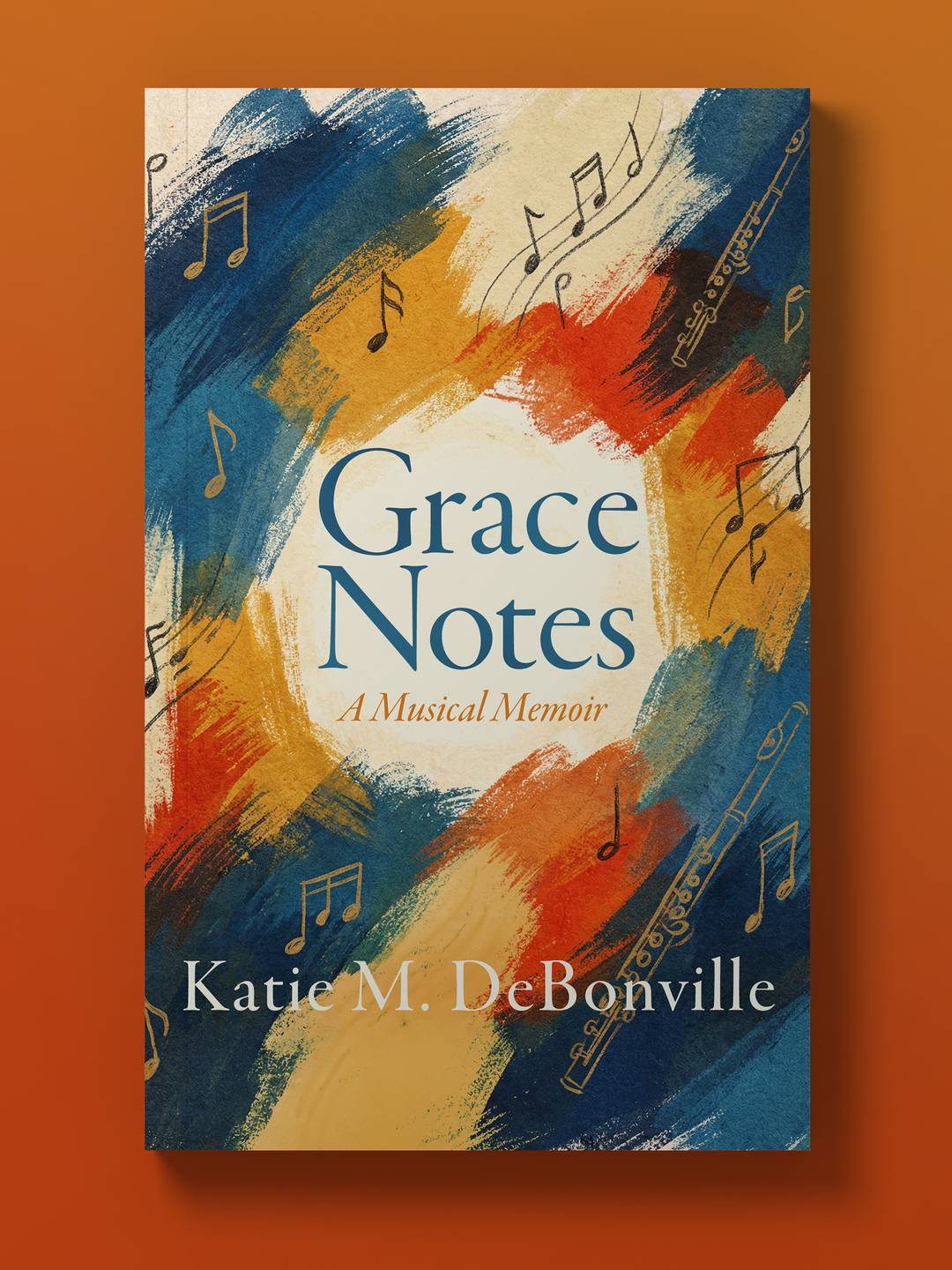 Grace Notes