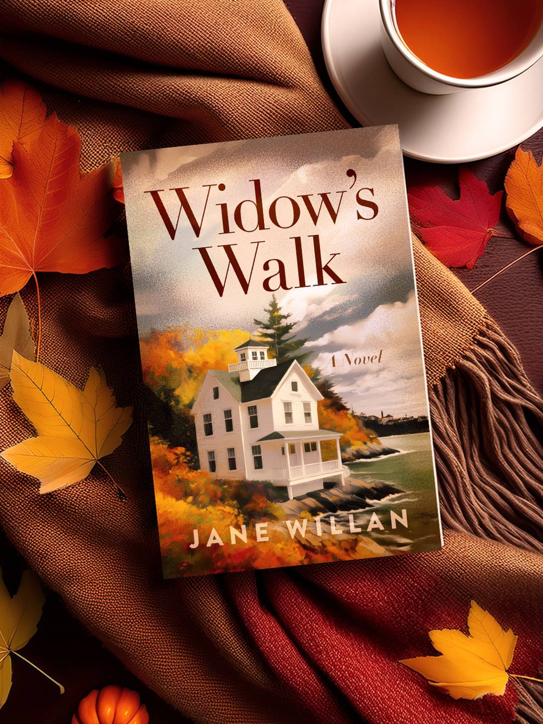 Widow's Walk