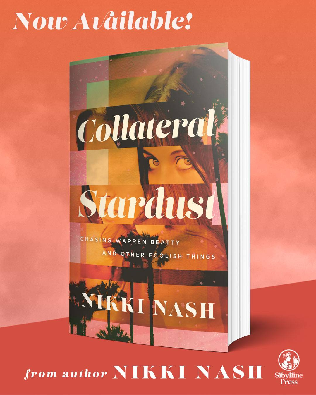 Collateral Stardust Realease