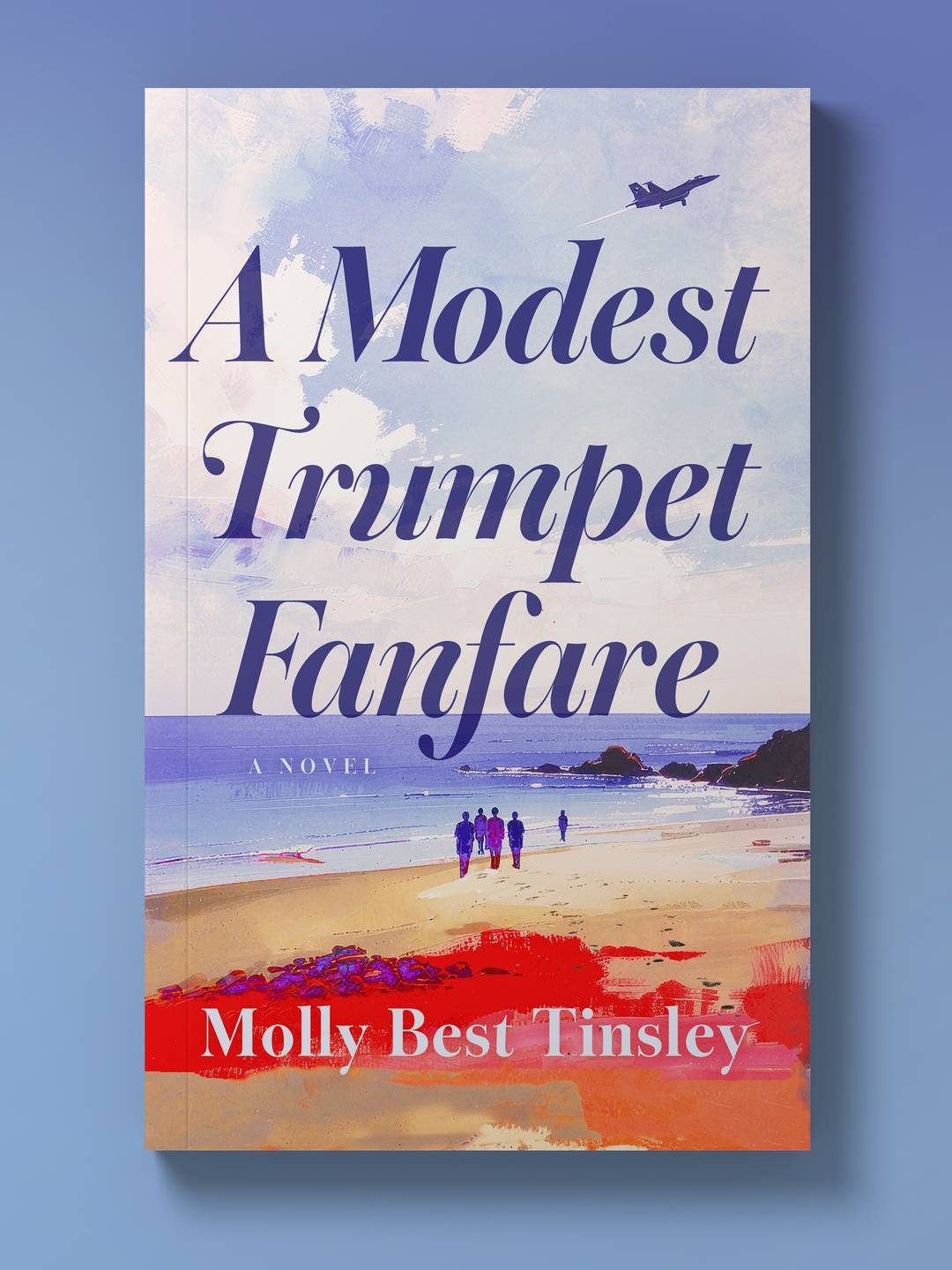 A Modeest Trumpet Fanfare Cover