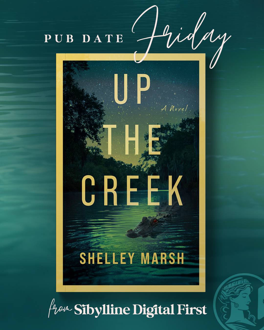 Up the Creek Release