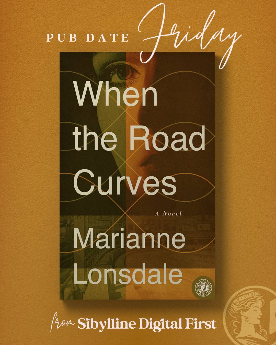 When the Road Curves