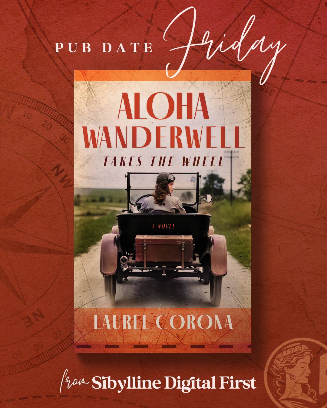 Aloha Wanderwell 
