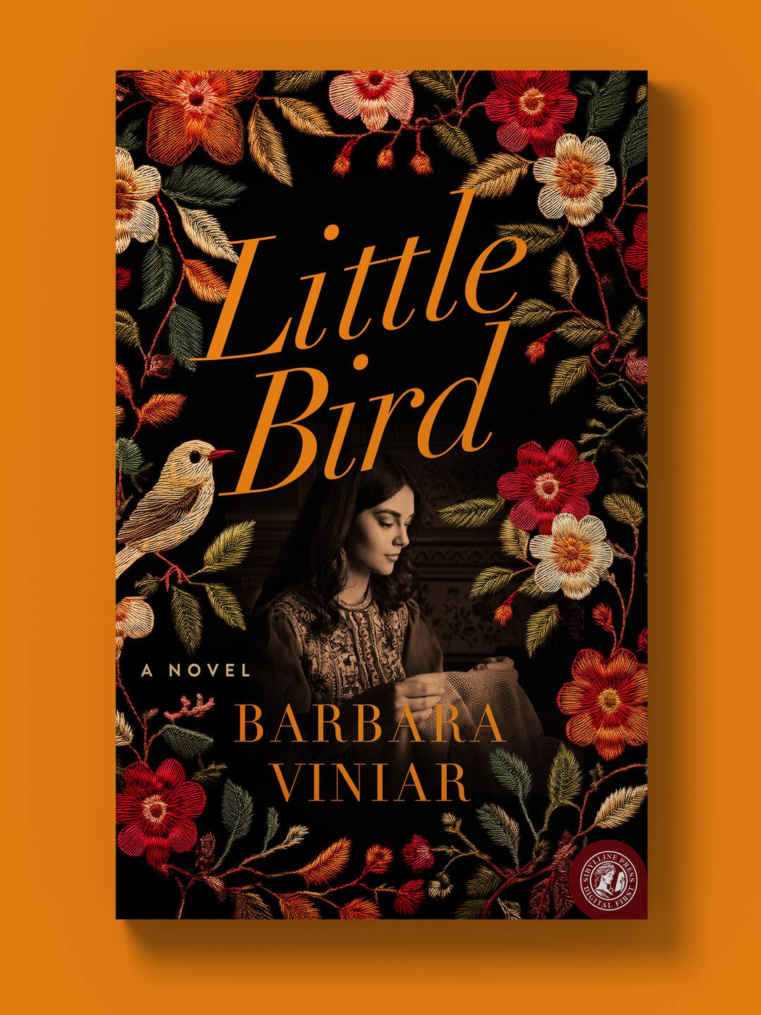 Little Bird