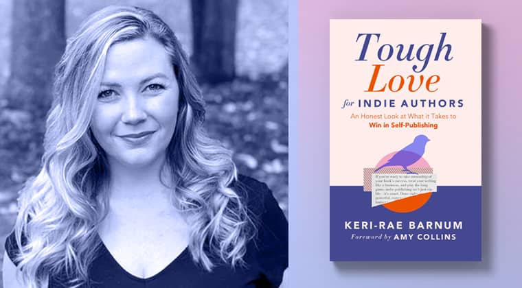 Tough Love for Indie Authors