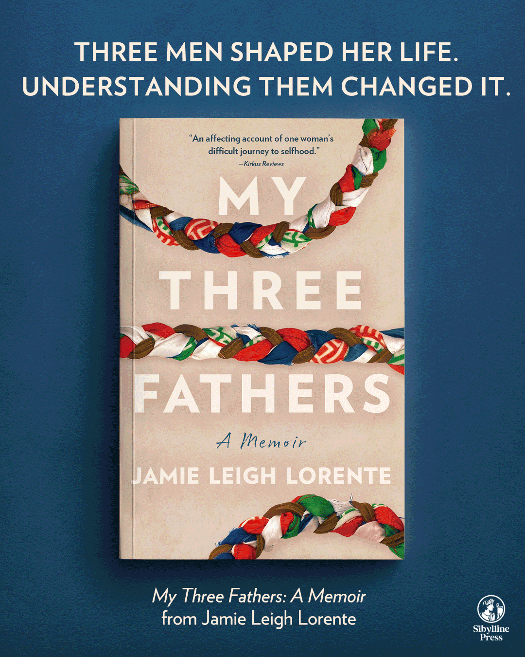 My Three Fathers