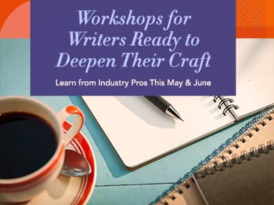 New Workshops Added