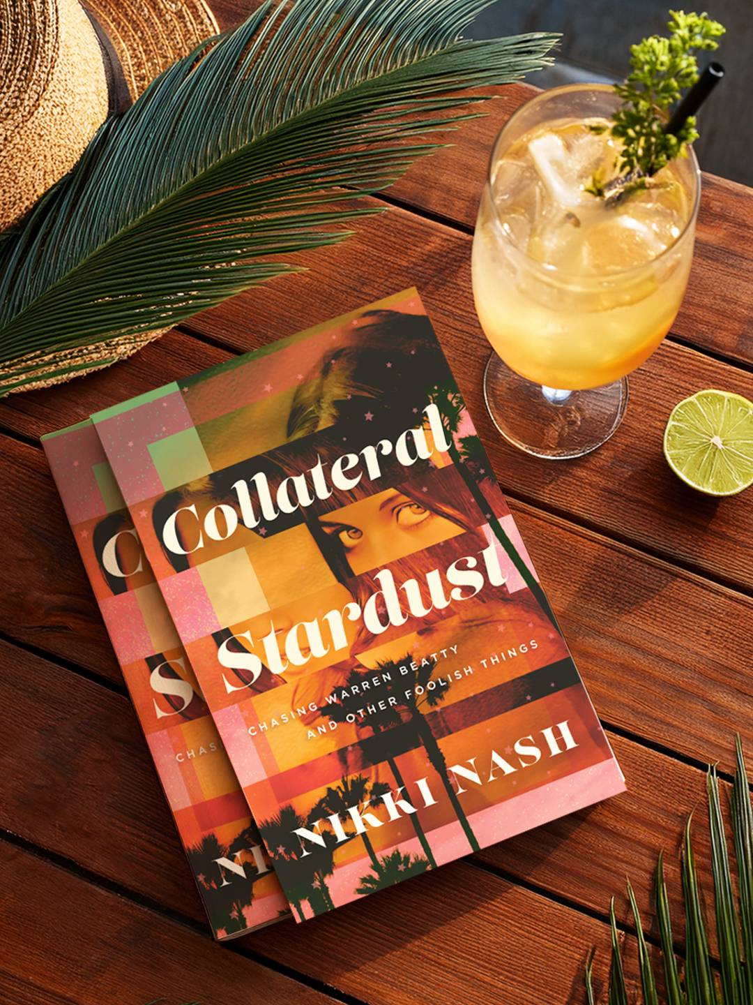 Collateral Stardust