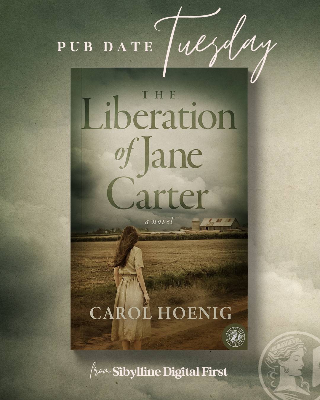 The Liberation of Jane Carter