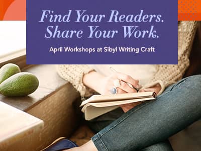 April Workshops