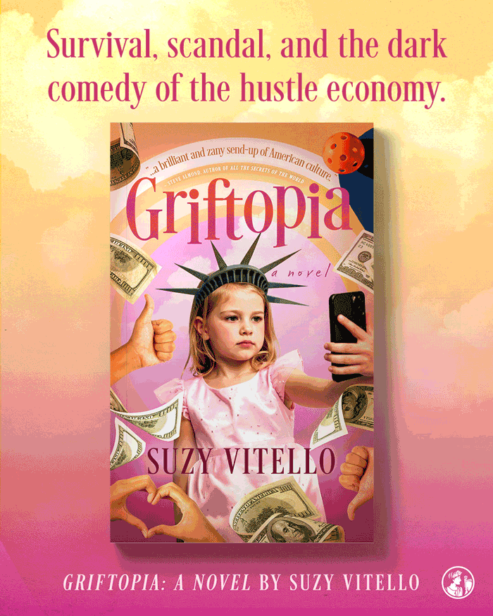 Griftopia