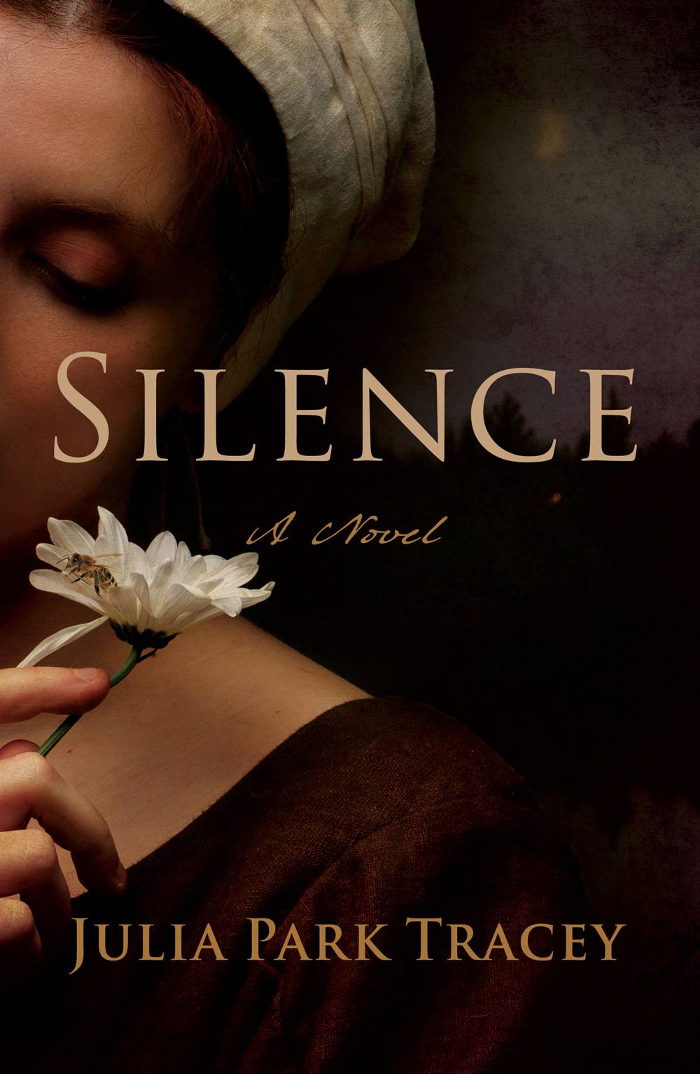 Silence: A Novel cover