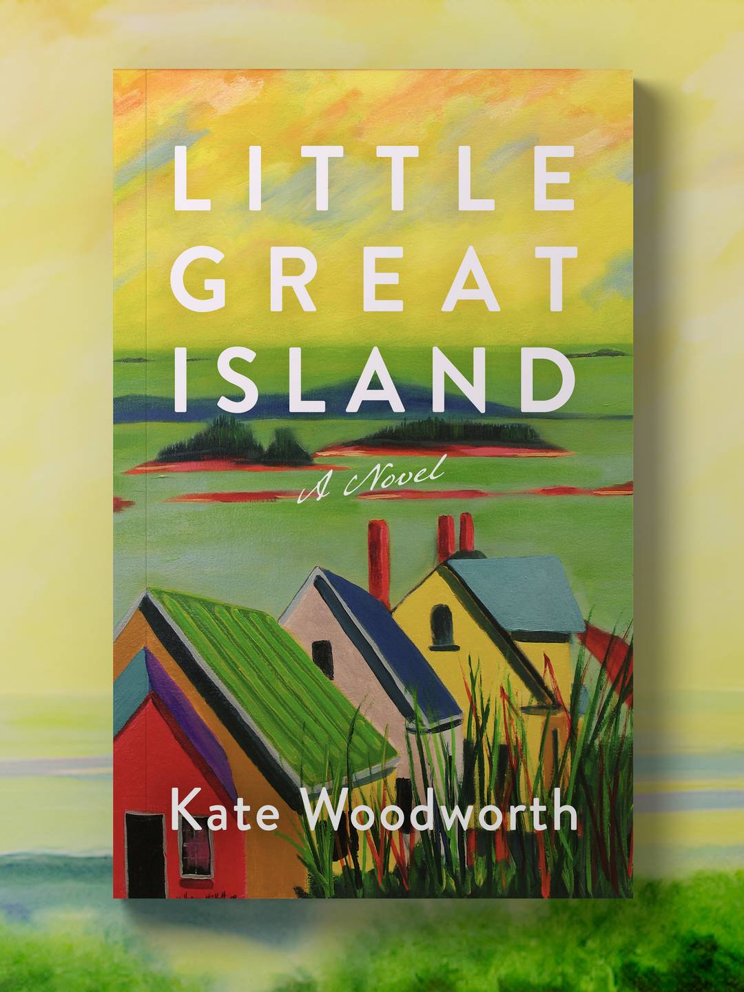 Little Great Island