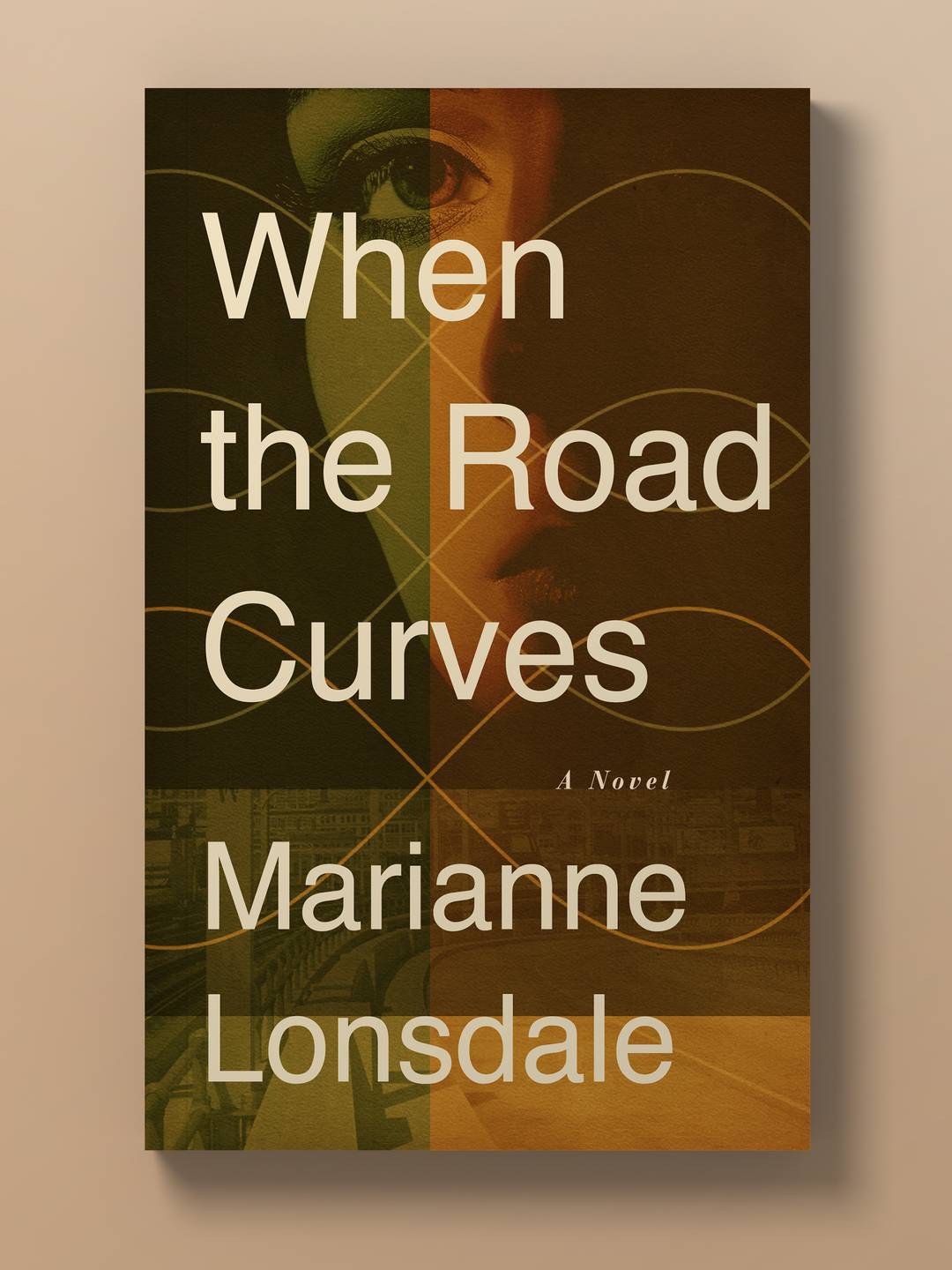 When the Road Curves