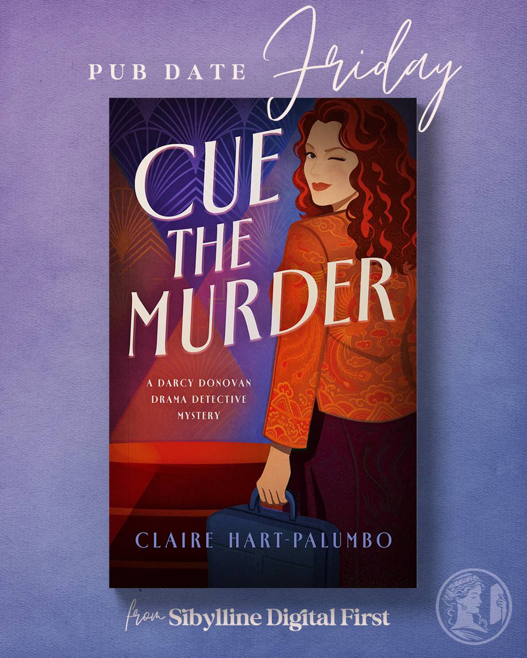 Cue the Murder